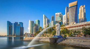 注冊(cè)新加坡公司會(huì)為企業(yè)帶來(lái)哪些利好？