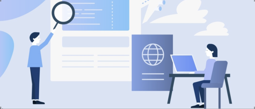 境外公司是否都可以進(jìn)行查冊(cè)？