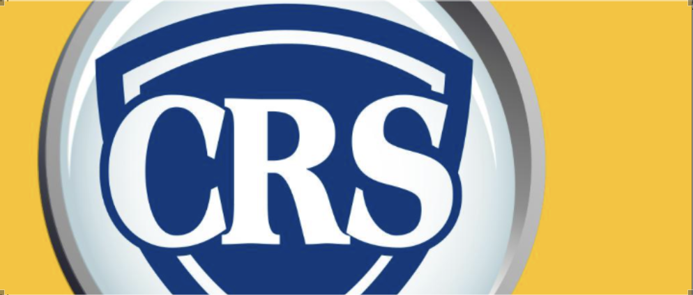 關(guān)于CRS，這幾個問題需要了解