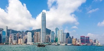 注冊香港公司，選對代理是關(guān)鍵！