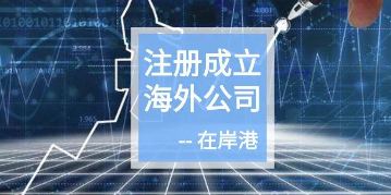 離岸公司：不僅降低賦稅，還能利于融資