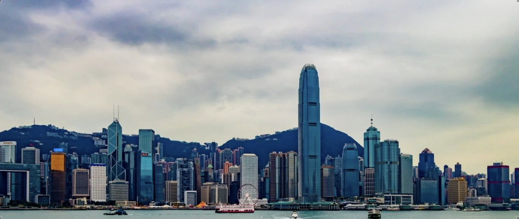 香港特首：香港公司注冊創(chuàng)新高，優(yōu)勢凸顯，機遇無限！