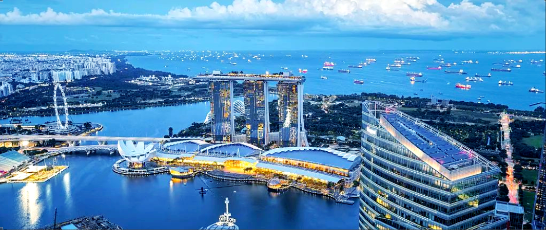 新加坡公司合規(guī)必備指南：6大核心義務(wù)+實操要點，避免踩坑！