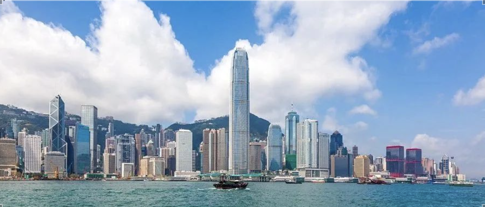 注冊(cè)香港公司如何為跨境電商提供“東風(fēng)之便”