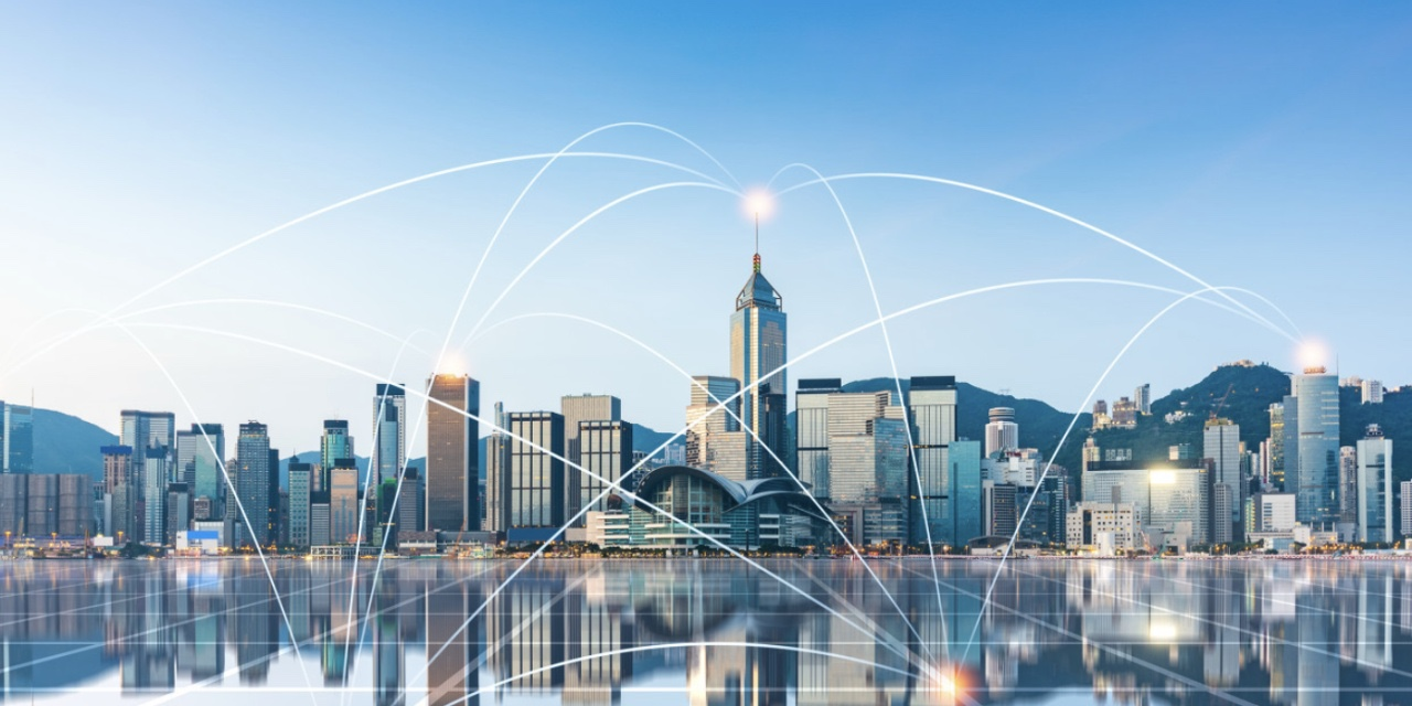 注冊地在開曼群島，卻仍然是中國企業(yè)？