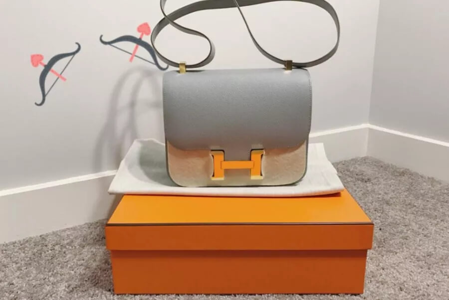 愛馬仕商標(biāo)