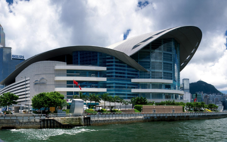 注冊(cè)香港公司