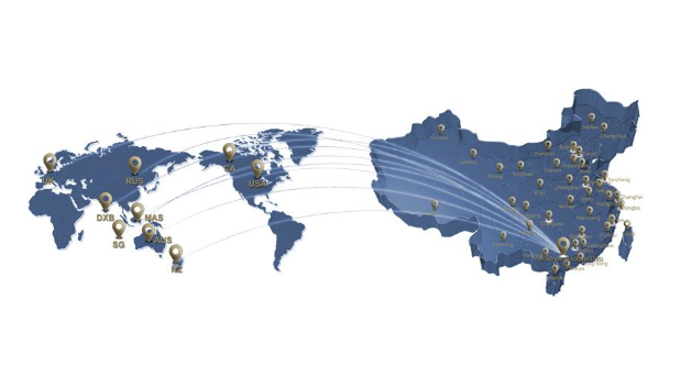 外貿(mào)公司注冊