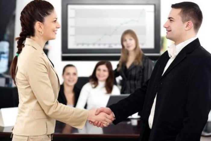 香港公司注冊代理