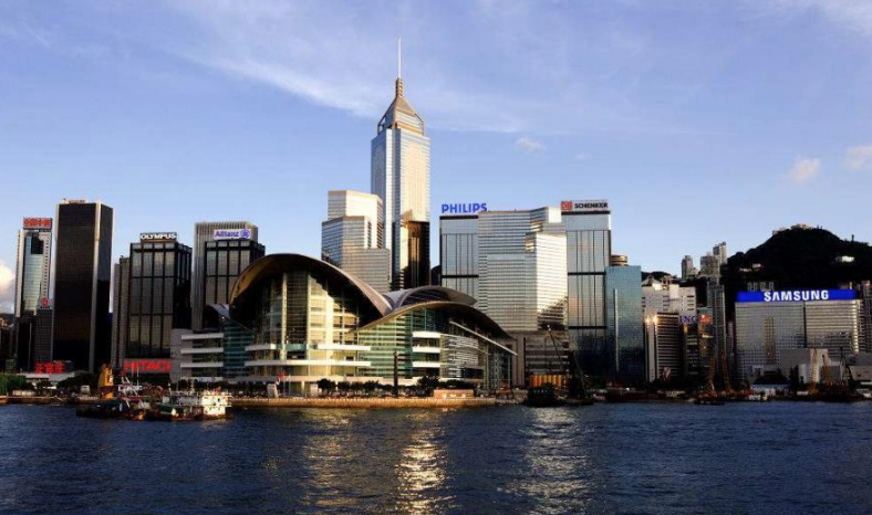 注冊(cè)香港公司